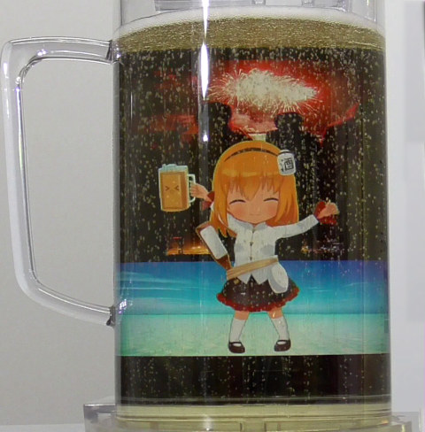 ���u���t�O���X(�A�j���O���X)�ŃA�j���L�����Ɖ��u���t