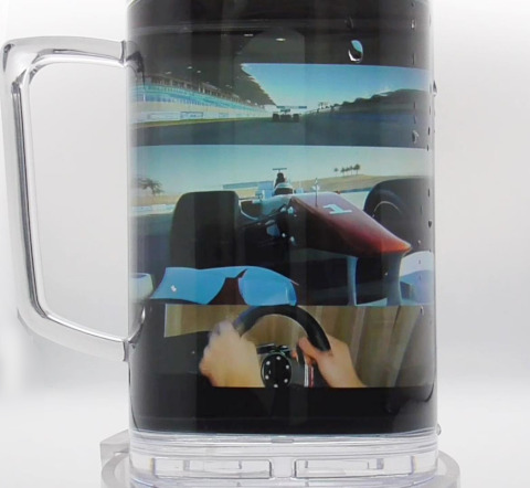 �Q�[�����������g���t�B�[�ŉ��u���t