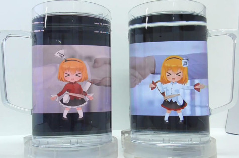 �Q�̂ŉ��u���t�O���X�ō��̃A�[�g